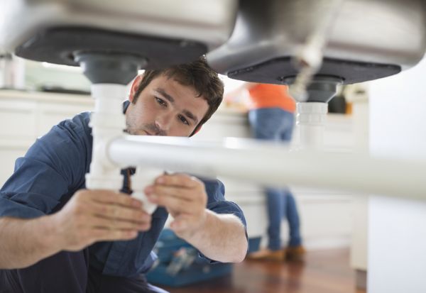 Plumbing Service - Plumbing Service Citrus Heights, California